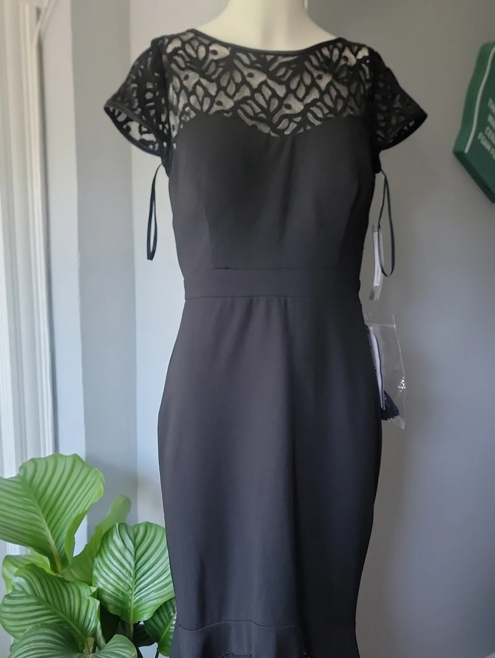 Xscape elegant midi
